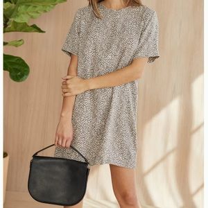 Jenni Kayne tshirt dress